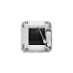 چراغ آوین 18 وات روکار پارس شعاع توس - Image 3