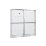 چراغ روکار رونا ۷۲ وات بک لایت ۶۰*۶۰ پارس شعاع توس - Image 2