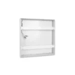 چراغ رونا ۸۵ وات روکار ۶۰*۶۰ پارس شعاع توس - Image 2