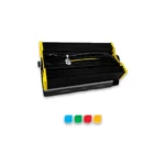 پروژکتور آتریا ۵۰ وات SMD رنگی ابی پارس شعاع توس - Image 3