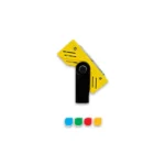 پروژکتور آتریا ۵۰ وات SMD رنگی ابی پارس شعاع توس - Image 2