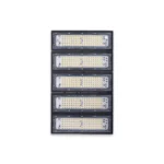 پروژکتور آرتینا 400 وات SMD پارس شعاع توس - Image 3