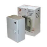 تابلو برق درب هم رنگ 250*350*150 دانوب - Image 2