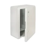 تابلو برق درب هم رنگ 300*400*170 دانوب - Image 2