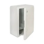 تابلو برق درب هم رنگ 400*600*210 دانوب - Image 2