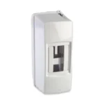 داکت دیواری 12*12 دانوب - Image 2