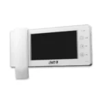 مانیتور آیفون تصویری 7 اینچ اکونومی 1294 (سفید) الکتروپیک - Image 2