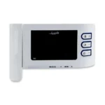 مانیتور آیفون تصویری 4.3 اینچ 797-PRO الکتروپیک