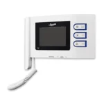 مانیتور آیفون تصویری 4.3 اینچ 797-PRO الکتروپیک - Image 2