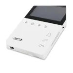 مانیتور آیفون تصویری 4.3 اینچ 897-ECO الکتروپیک - Image 2