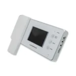 مانیتور آیفون تصویری 3.5 اینچ سفید 1196 الکتروپیک - Image 2