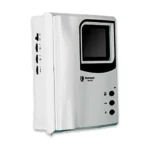 مانیتور آیفون تصویری 3.5 اینچ رنگی 1286 الکتروپیک - Image 2