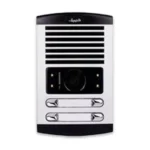 پنل آیفون تصویری 4 واحدی افقی رنگی RFID1086 الکتروپیک