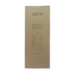 پنل آیفون تصویری 6 واحدی عمودی رنگی RFID1086 الکتروپیک - Image 3