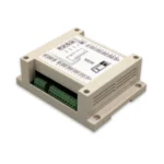 توزیع کننده زنگ صفحه دم دری لمسی رندا 1195 الکتروپیک