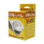 سنسور حرکتی 180 درجه الکتروپیک - Image 3