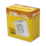 سنسور سقفی 360 درجه الکتروپیک - Image 3