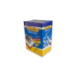 جعبه فیوز 6 فیوز SA با ریل فلزی برق سارو - Image 2