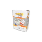 جعبه فیوز 8 فیوز SA با ریل فلزی برق سارو - Image 2