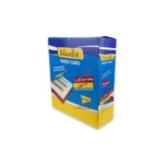 جعبه فیوز 24 فیوز SA با ریل فلزی برق سارو - Image 3