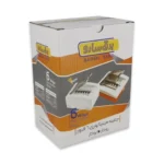 جعبه فیوز 6 فیوز روکار برق سارو - Image 2