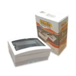 جعبه فیوز 8 فیوز روکار - Image 2