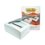 جعبه فیوز 12 فیوز روکار - Image 3