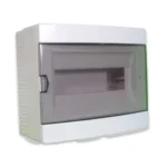 جعبه فیوز 12 فیوز روکار - Image 2