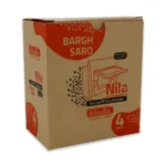 جعبه فیوز 4 فیوز طرح نیلا برق سارو - Image 2