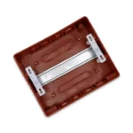 جعبه فیوز 8 فیوز طرح نیلا برق سارو - Image 3