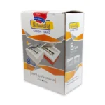 جعبه فیوز 8 فیوز طرح نیلا برق سارو - Image 2