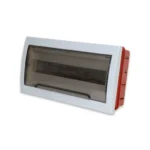 جعبه فیوز 18 فیوز طرح نیلا برق سارو - Image 2