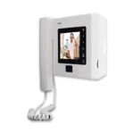 مانیتور آیفون تصویری تابا TVD-1035M - Image 2