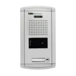 پنل آیفون تصویری 1 واحدی سپهر تابا TVD-1840