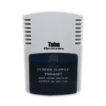 منبع تغذیه (ترانس) آیفون تصویری تابا TVD-8401 - Image 2