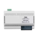 منبع تغذیه (ترانس) آیفون تصویری دو سیم تابا TVD-8403 - Image 3