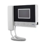 مانیتور آیفون تصویری TD-5_43 تابا - Image 2