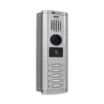 پنل آیفون تصویری 10 واحدی سهند کارتخوان تابا TVD-1860 - Image 2