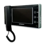 مانیتور آیفون تصویری 7 اینچ 1294-PRO الکتروپیک - Image 2