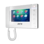 مانیتور آیفون تصویری 7 اینچ 403-PRO الکتروپیک - Image 2