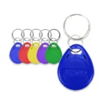 تگ آیرومان (تگ لرن شده سامانه کنترل ورود و خروج درب) الکتروپیک - Image 2