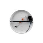 پنل سقفی فولايت روكار 36 وات دايره اي پارس شعاع توس - Image 3