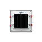 پنل سقفی گلاريس 30 وات مربعي 220×220 پارس شعاع توس - Image 3