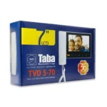 مانیتور آیفون تصویری تابا TVD 5-70 - Image 3