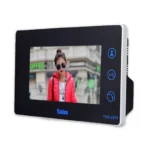 مانیتور آیفون تصویری تابا TVD 20-70 - Image 2