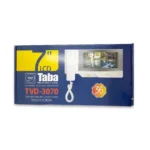 مانیتور آیفون تصویری تابا TVD 30-70 - Image 2