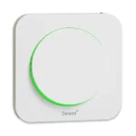 کلید تک پل مدل آدا سفید دلندپلاس - Image 2