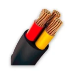 کابل XLPE آلومینیوم 16+35×3 افشار نژاد خراسان