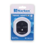 تبدیل سه به دو چراغ دار نارکن - Image 2