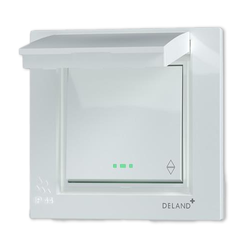 erf-3697 کلید تبدیل بارانی دلند آسا - Image 1